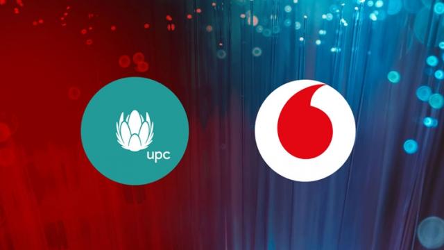 <b>[UPDATE: Procesul de achiziție este finalizat] Vodafone România poate prelua acum în legalitate operațiunile locale UPC; Comisia Europeană oferă aprobarea necesară</b>După o perioadă lungă de negocieri și piedici apărute în cale, iată că într-un final achiziția operațiunilor locale ale UPC pot fi achiziționate în legalitate de către operatorul Vodafone România. Primele vești despre planurile