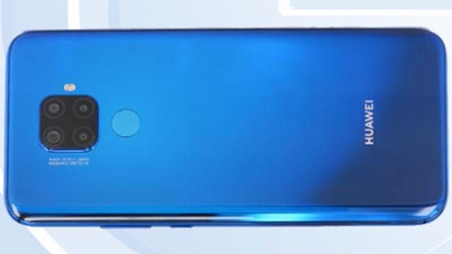 <b>Huawei Mate 30 Lite este certificat de TENAA și vine cu o cameră pătrată ce găzduiește 4 senzori foto</b>Deși în ultimele săptămâni am mai avut câteva terminale Huawei certificate de către TENAA pe care le numeam modele precursor pentru Mate 30 Lite, acestea nu păreau a fi tocmai ceva la care să ne așteptăm în seria Mate 