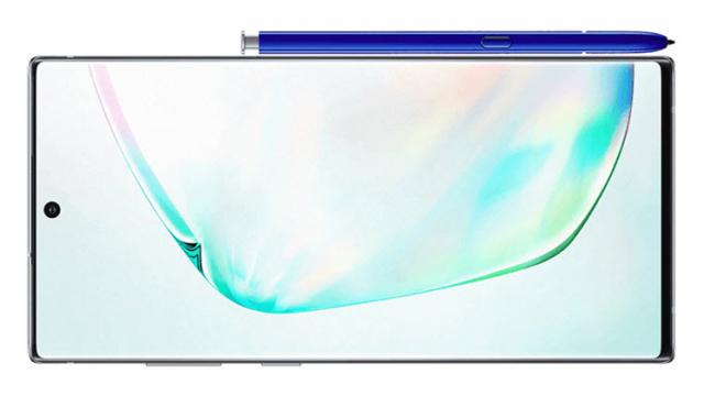 <b>Toate detaliile despre Samsung Galaxy Note 10 și Note 10+ sunt aici: capacitatea bateriei, culori, funcţii S-Pen noi, specificaţii complete</b>Samsung Galaxy Note 10 mai are doar 2 săptămâni până la debutul oficial de la New York de pe 7 august. Nu au lipsit scăpările, dar multe dintre ele au fost redundante şi repetitive, lăsându-ne cu lacune la capitole precum cameră