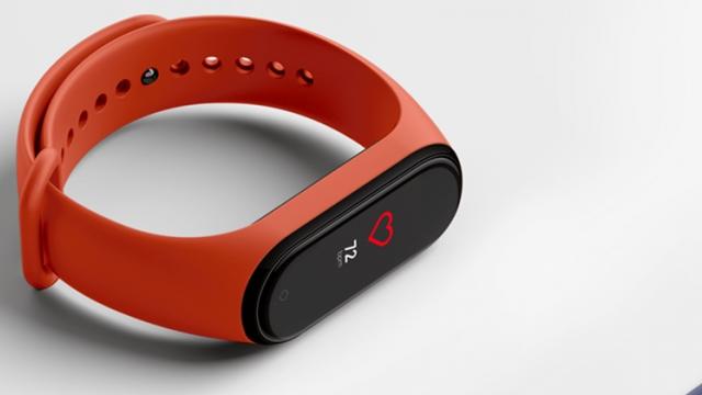 <b>Preț și disponibilitate Xiaomi Mi Band 4 în România</b>Cu toate că de regulă articolele noastre "Preț și Disponibilitate" acoperă doar smartphone-uri, mai sunt și excepții atunci când descoperim produse foarte interesante precum un smartband în bazul de față