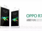 Oppo R7 Plus apare într-o imagine ce dezvăluie prezența unui senzor de amprente (Video)