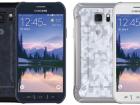 Imagini de presă cu Samsung Galaxy S6 Active ajung pe web