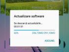 Samsung Galaxy S5 primește o actualizare de sistem ce aduce butonul silențios și optimizează consumul de memorie RAM
