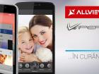 Allview Viper e va primi în curând update la Android 5.0 Lollipop; iată cum arată noua interfață