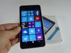 Microsoft Lumia 640 XL LTE Unboxing: phabletul midrange cu optică Zeiss e aici (Video)