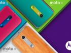 Motorola anunţă noul său trio de smartphone-uri Moto: Moto X Style, Moto X Play şi Moto G (3rd Gen)