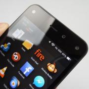 Amazon Fire Phone Review: mult ”foc” pentru nimic (Video)