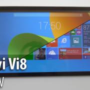 Chuwi Vi8 Review: dublu boot, dublu divertisment şi productivitate (Video)