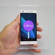 Huawei P8 Lite Review: excelent la fotografiere, compact şi uşor, dar şi plin de aplicații nefolositoare (Video)
