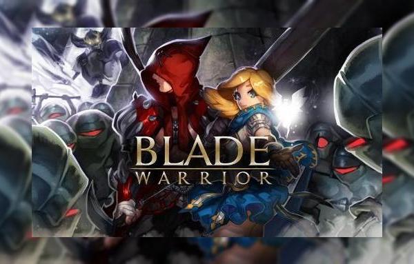 Blade Warrior Review (Allview Viva Q10 Pro): hack and slash cu elemente de RPG şi control prost implementat (Video)