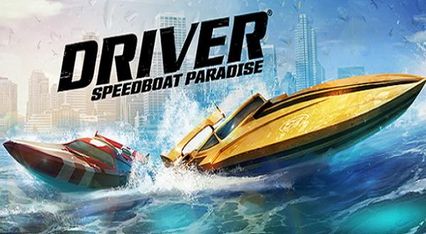 Driver Speedboat Paradise Review (LG G Flex 2): curse cu bărci de viteză în Miami, un minigame inutil şi mecanisme freemium (Video)