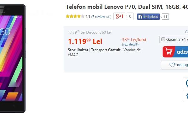 eMAG ne oferă reduceri de nerefuzat la cele mai interesante produse ale verii