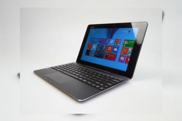 ASUS Transformer Book T100 Chi Review: terminalul business de luat în vacanţă, cu design premium, peste medie (Video)