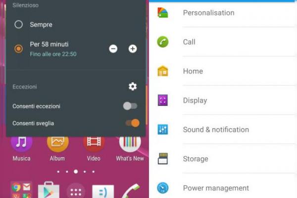 Sony Xperia Z3/ Z3 Compact şi Z3 Tablet Compact primesc actualizarea la Android 5.1.1 Lollipop