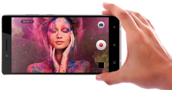 Allview X2 Xtreme poate realiza fotografii la o rezoluție de 120 megapixeli!