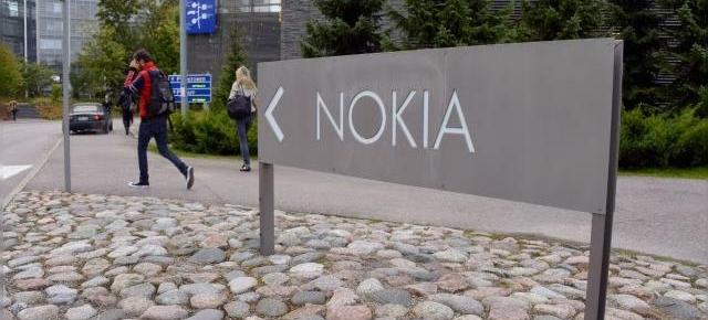 Microsoft şi alţi câţiva parteneri lucrează la o infrastructură IT de top pentru Nokia