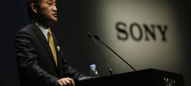 Sony are planuri mari pentru afacerea cu senzori foto; aceasta va deveni principalul focus al companiei în următorii 3 ani