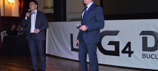 LG G4 este lansat oficial în România; achiziția sa ne aduce un voucher de 500 lei pentru achiziții din magazinele Musette