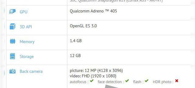 Samsung Galaxy J7 îşi dezvăluie specificaţiile prin intermediul benchmarkului GFXBench: ecran de 5.8 inch HD, camera de 13 MP şi altele