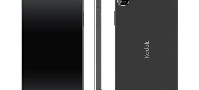 Primul smartphone Kodak ajunge pe piaţa europeană; Kodak IM5 costă 280 de euro în Olanda