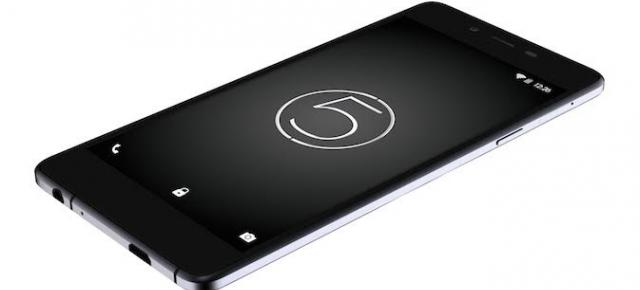 Micromax Canvas Silver 5 este lansat oficial în India; telefon cu grosime de 5.1 mm și procesor Snapdragon 410