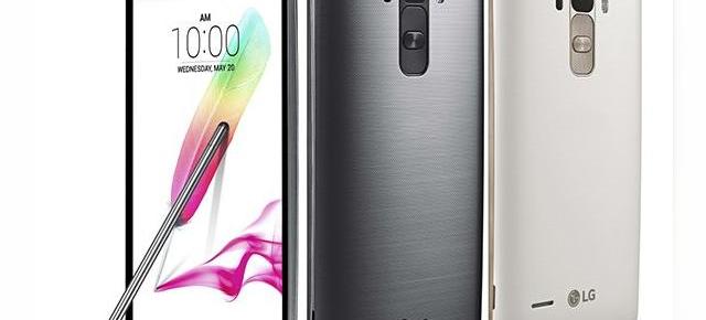 Grecia este prima țară europeană în care LG G4 Stylus va poposi oficial