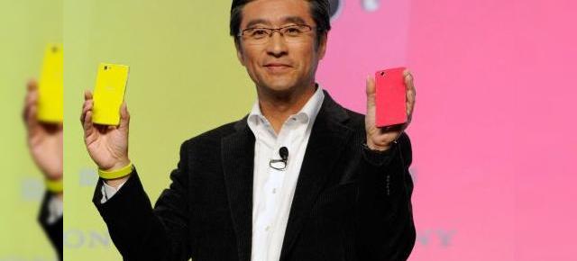 Sony nu renunță la departamentul Mobile; CEO-ul companiei ne asigură de acest lucru
