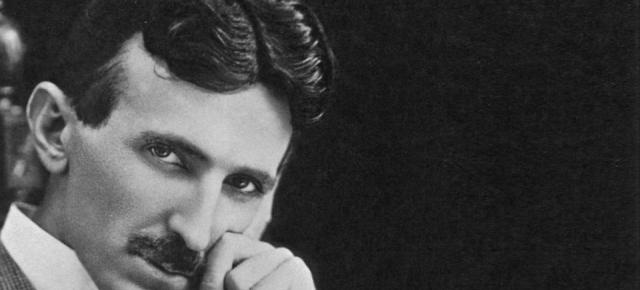 Nikola Tesla, celebrul inventator al secolului 20, a prezis apariția smartphone-urilor în 1926