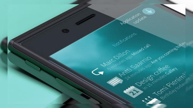 <b>Rusia va dezvolta un sistem de operare mobil în parteneriat cu finlandezii de la Jolla</b>Dacă ieri aflam despre dorința chinezilor de la Huawei de a-și dezvolta un sistem de operare propriu pentru telefoane, iată că astăzi descoperim o știre similară ce vine din Rusia. Din c&acirc;te se pare, guvernul rus pregătește un sistem de...