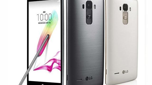 <b>Grecia este prima țară europeană în care LG G4 Stylus va poposi oficial</b>Chiar luna trecută, sud-coreenii de la LG dezvăluiau phablet-ul G4 Stylus, un terminal ce sosește la pachet cu un stylus dedicat și un design foarte asemănător cu cel al flagship-ului pe 2015. Astăzi, aflăm că modelul de față va debuta și pe...