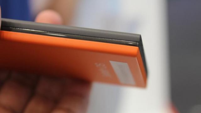 <b>Intex Aquafish, unul dintre primele telefoane cu Sailfish OS 2.0 la bord primeşte un hands on la MWC Shanghai (Video)</b>Cu c&acirc;teva zile &icirc;n urma aflam că finlandezii de la Jolla au colaborat cu producătorul indian Intex pentru realizarea unui terminal cu Sailfish OS 2.0 la bord. Acest model avea să fie expus la MWC Shanghai 2015, ceea ce s-a şi...