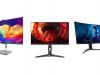 CES 2026: Acer lansează monitorul Predator XB273U F6 cu refresh rate de 1000Hz, proiector 4K cu laser, monitoare pentru profesioniști 5K și 6K