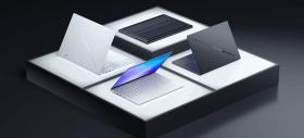 CES 2026: ASUS dezvăluie noile ROG Zephyrus G14 și G16; Laptopuri cu panouri OLED, AI, grafică RTX 50