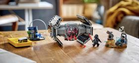CES 2026: LEGO anunţă Smart Brick, piesa LEGO inteligentă inaugurată de colecţia Star Wars