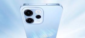 Oppo Reno 15 FS 5G oferă baterie de 6500 mAh, este certificat IP69 și tocmai a debutat pe plan european