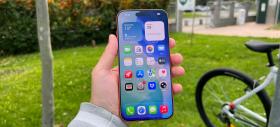 Avem detalii despre display-urile seriei iPhone 18! Dynamic Island mai mic, Face ID integrat sub ecran