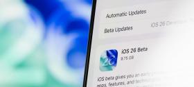 iOS 26.3 Beta 2 disponibil pentru dezvoltatori; Ce noutăți aduce?