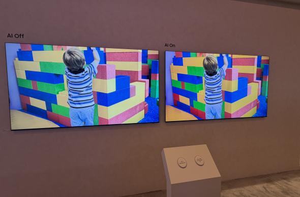 Samsung - AI TV, CES 2026: Photo 04.01.2026, 20 43 31.jpg