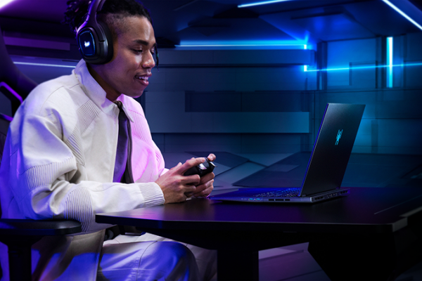 CES 2026: Acer lansează Predator Helios Neo 16S AI și Nitro V 16; Laptopuri de gaming cu AI și grafică RTX 50