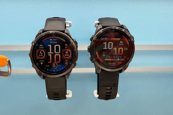 CES 2026: gadgeturi pentru cai de la Garmin? Aparate de scufundări, ceasuri de lux şi ceasuri pentru copii