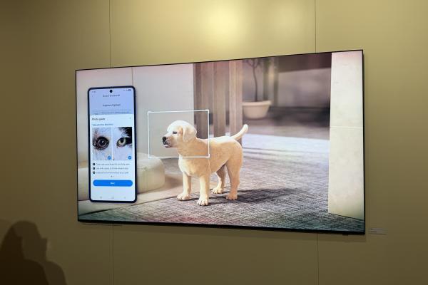 Samsung - Vision AI Companion