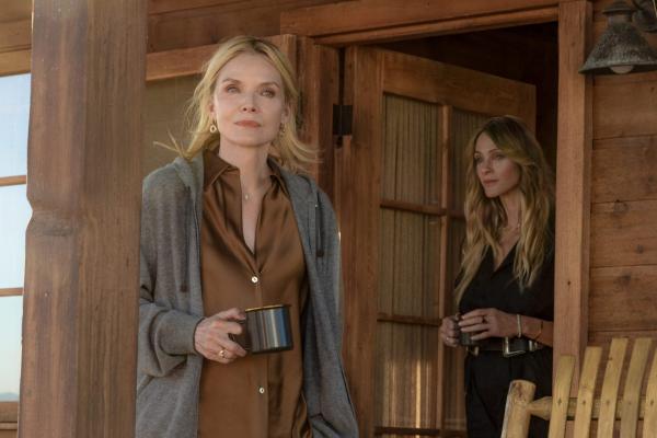 „The Madison”, noul serial de la Taylor Sheridan cu Michelle Pfeiffer și Kurt Russell; vine exclusiv pe SkyShowtime