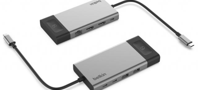 CES 2026: Belkin vine în Las Vegas cu un lineup generos de baterii externe, încărcătoare și cabluri