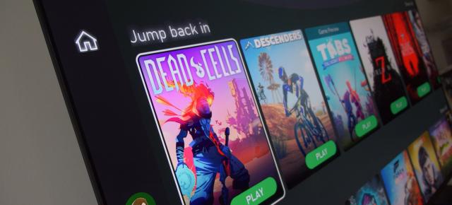 CES 2026: Xbox Game Pass vine pe Google TV; TCL face primul pas odată cu lansarea X11L
