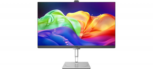 CES 2026: Acer ProDesigner PE320QX este un monitor 6K pentru creatorii de conținut: specificații premium pentru profesioniștii din video și fotografie