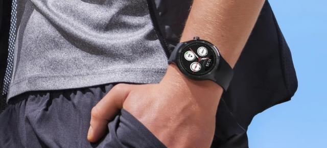 CES 2026: Motorola lansează noul Moto Watch (2026) în parteneriat cu Polar, pentru tracking fitness avansat