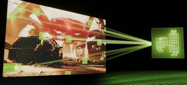 CES 2026: NVIDIA anunţă DLSS 4.5, cu generare de cadre de 6 ori mai mare şi calitate superioară a imaginii