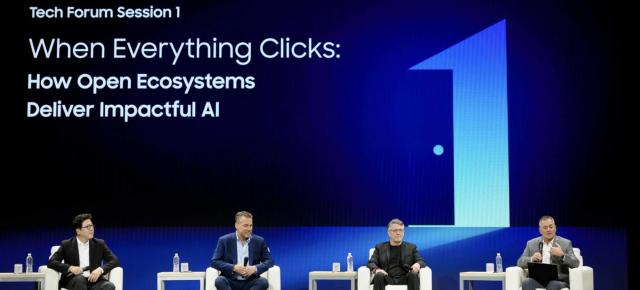 CES 2026: Samsung prezintă potenţialul Home AI şi avantajele ecosistemelor deschise smart home