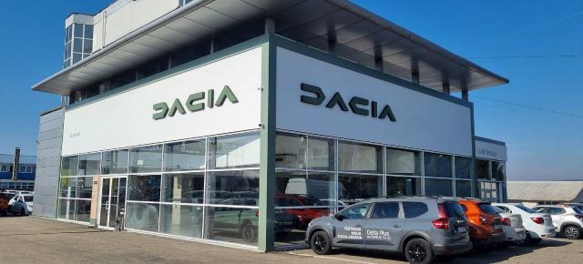 Automobile Dacia şi Renault amendate de Consiliul Concurenţei; Alte 6 companii primesc de asemenea contravenţie