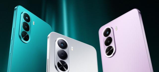 Telefonul realme cu cea mai mare baterie de până acum face parte din seria P; Primește certificări în India